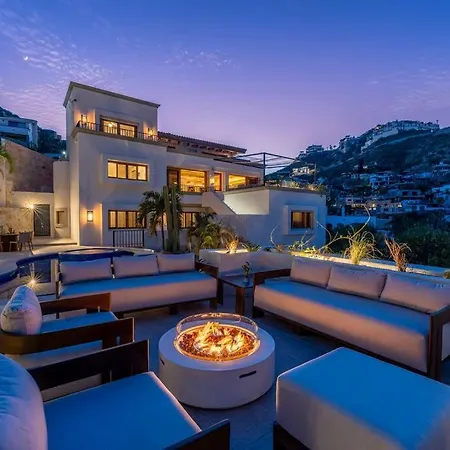 Casa La Pinata 7Br - Concierge And Maid Included Villa